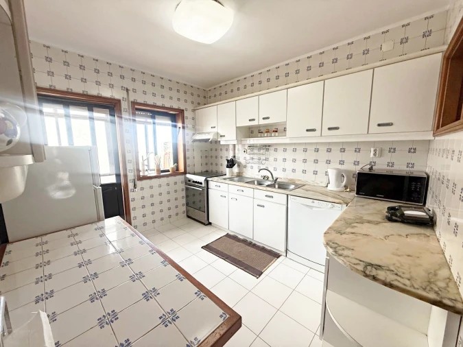 Apartamento T2 para Arrendamento em Vila do Conde Foto 47