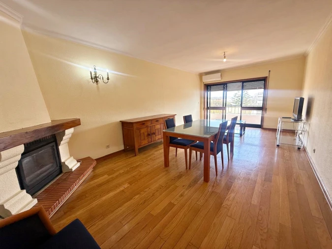 Apartamento T2 para Arrendamento em Vila do Conde Foto 18