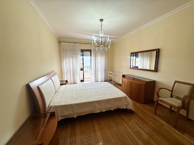 Apartamento T2 para Arrendamento em Vila do Conde Foto 60