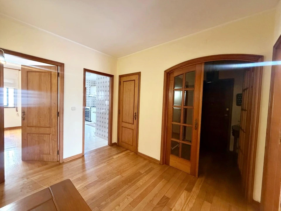 Apartamento T2 para Arrendamento em Vila do Conde Foto 44