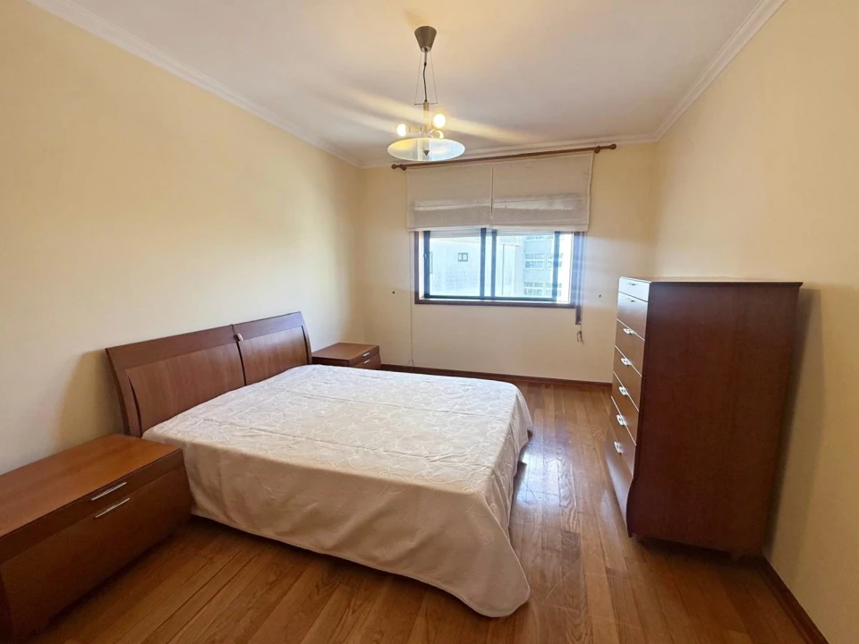 Apartamento T2 para Arrendamento em Vila do Conde Foto 38