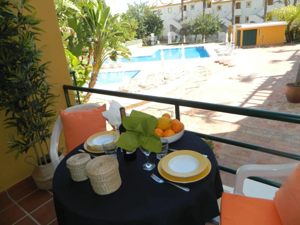 Apartamento T2 para Venda em Tavira (Santa Maria e Santiago) Foto 5
