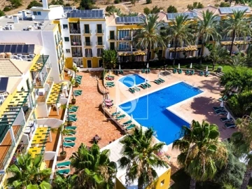 Apartamento T2 para Venda em Tavira (Santa Maria e Santiago)