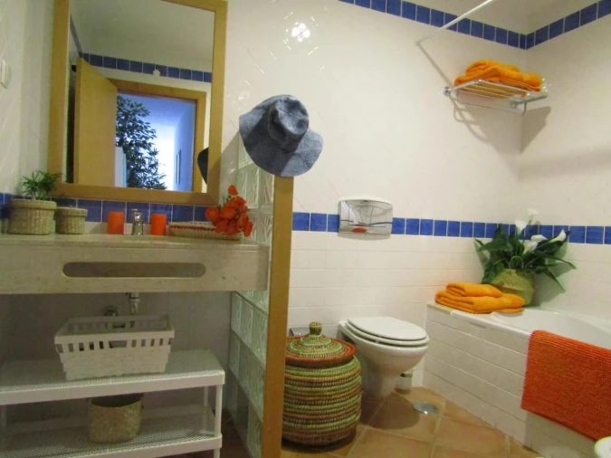 Apartamento T2 para Venda em Tavira (Santa Maria e Santiago) Foto 6