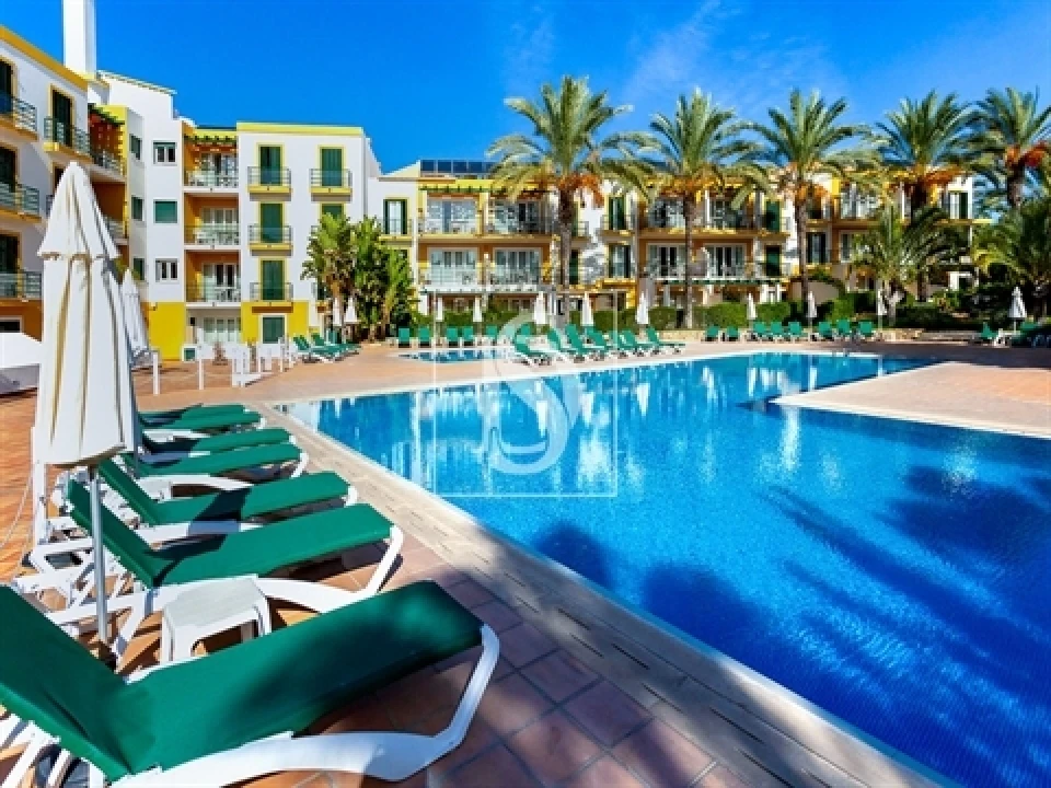Apartamento T2 para Venda em Tavira (Santa Maria e Santiago) Foto 8