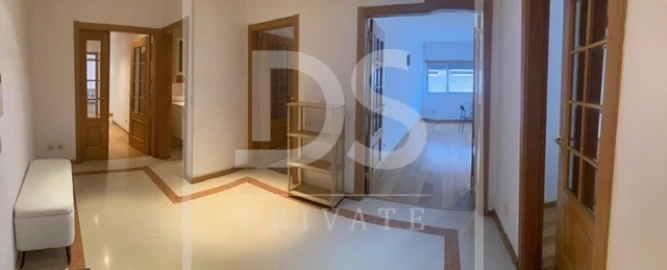 Apartamento T4 para Venda em Parque das Nações