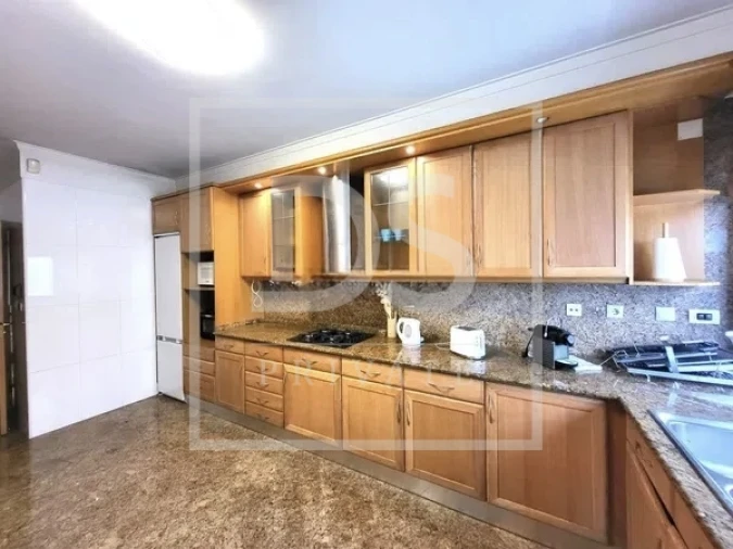Apartamento T4 para Venda em Parque das Nações Foto 36