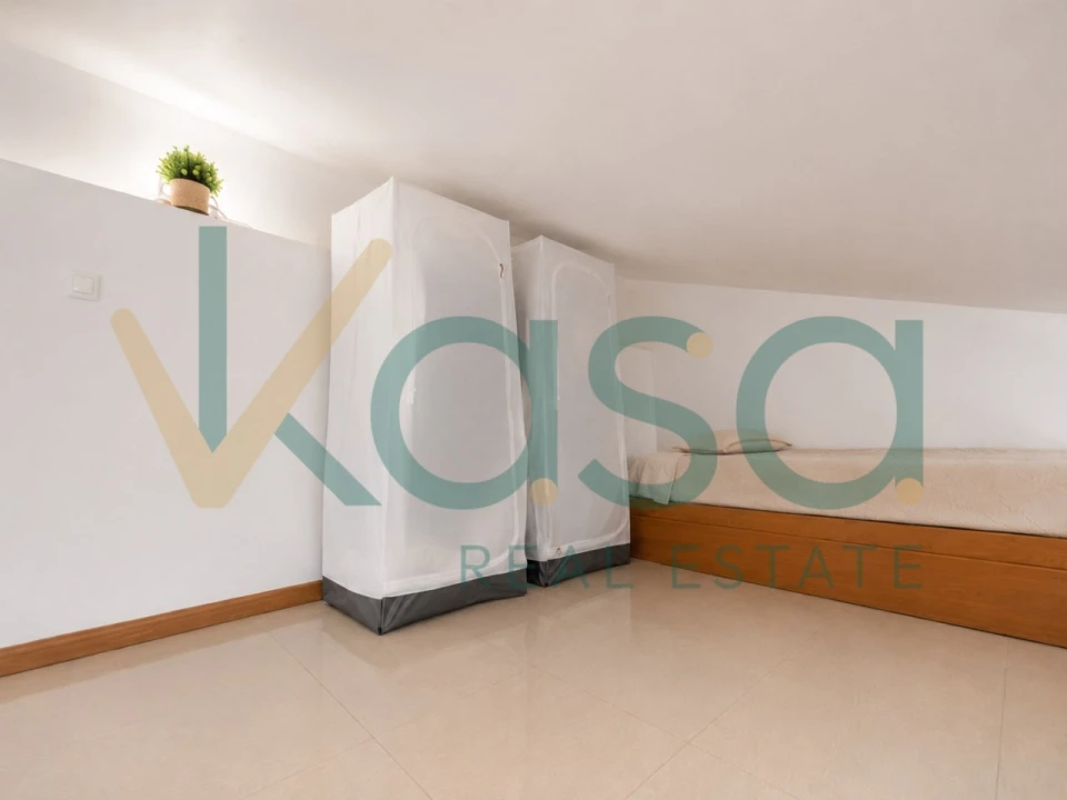 Moradia T1 para Venda em Barreiro e Lavradio Foto 7