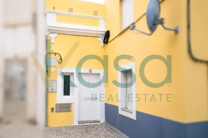 Moradia T1 para Venda em Barreiro e Lavradio