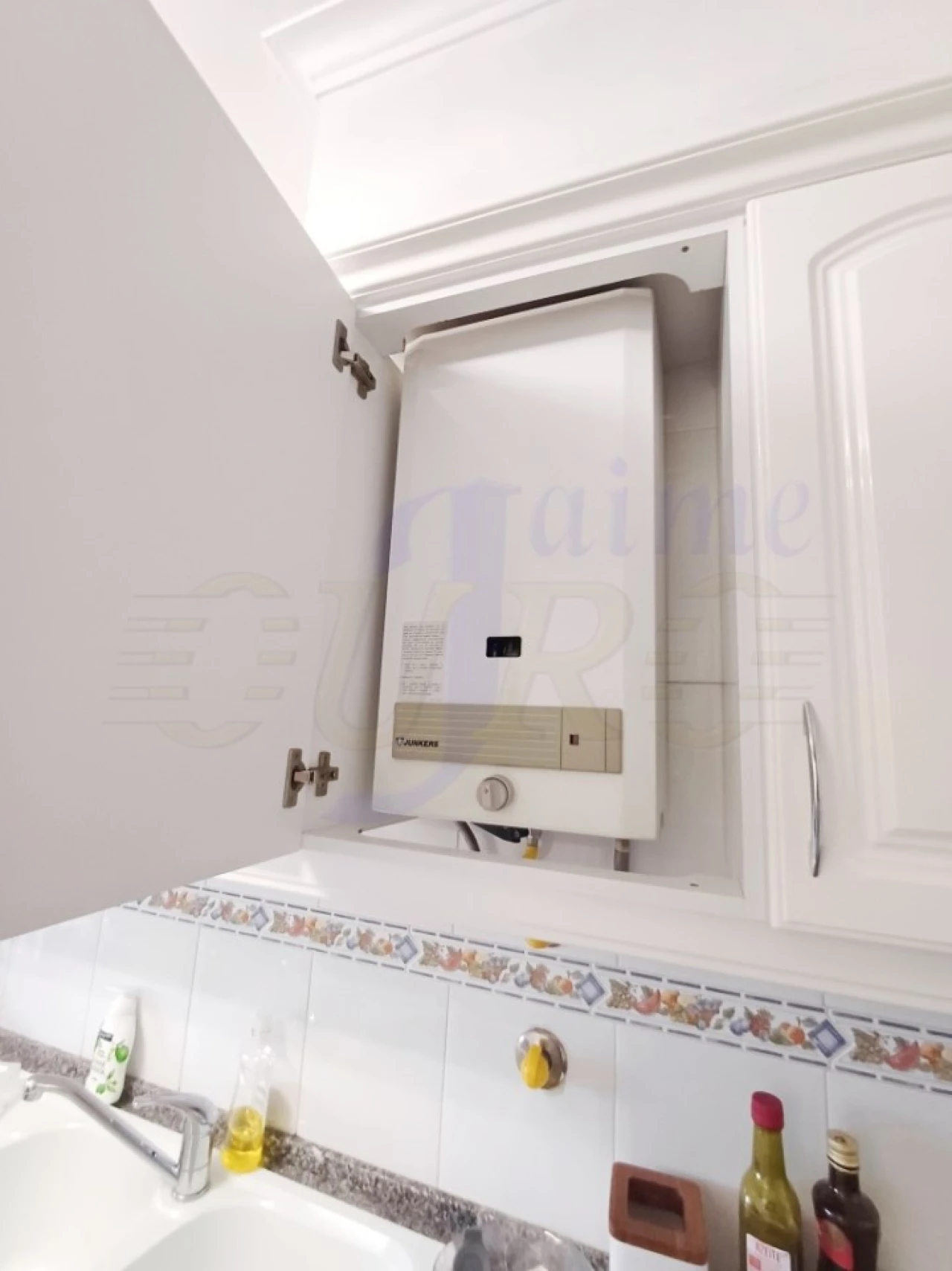Apartamento T3 para Venda em Algueirão-Mem Martins Foto 6