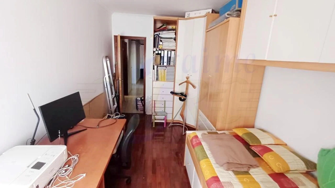 Apartamento T3 para Venda em Algueirão-Mem Martins Foto 19