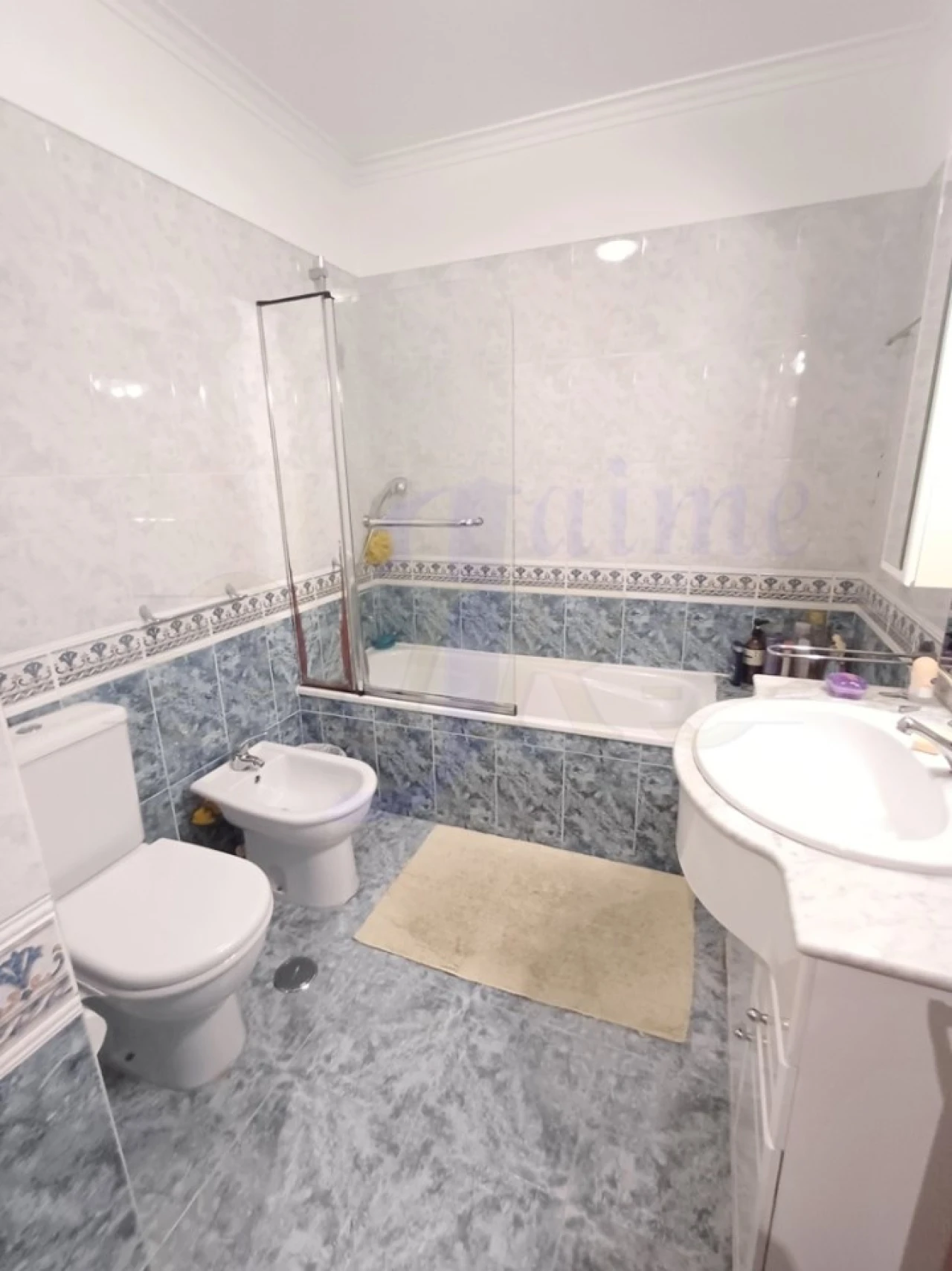 Apartamento T3 para Venda em Algueirão-Mem Martins Foto 20