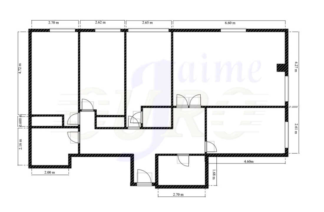 Apartamento T3 para Venda em Algueirão-Mem Martins Foto 25