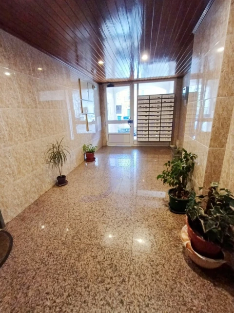 Apartamento T3 para Venda em Algueirão-Mem Martins