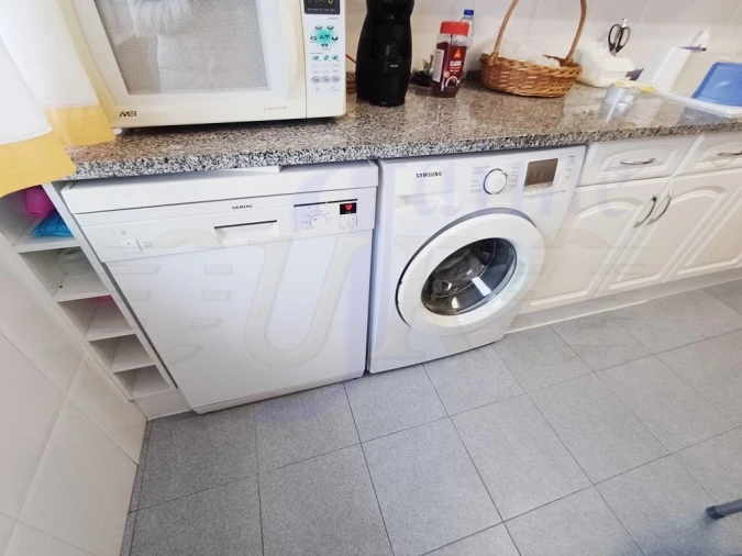 Apartamento T3 para Venda em Algueirão-Mem Martins Foto 7