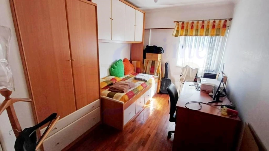 Apartamento T3 para Venda em Algueirão-Mem Martins Foto 18