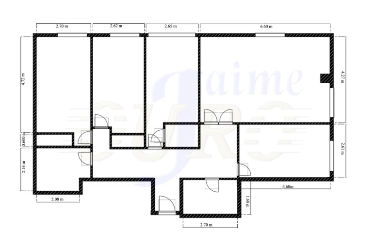 Apartamento T3 para Venda em Algueirão-Mem Martins Foto 25