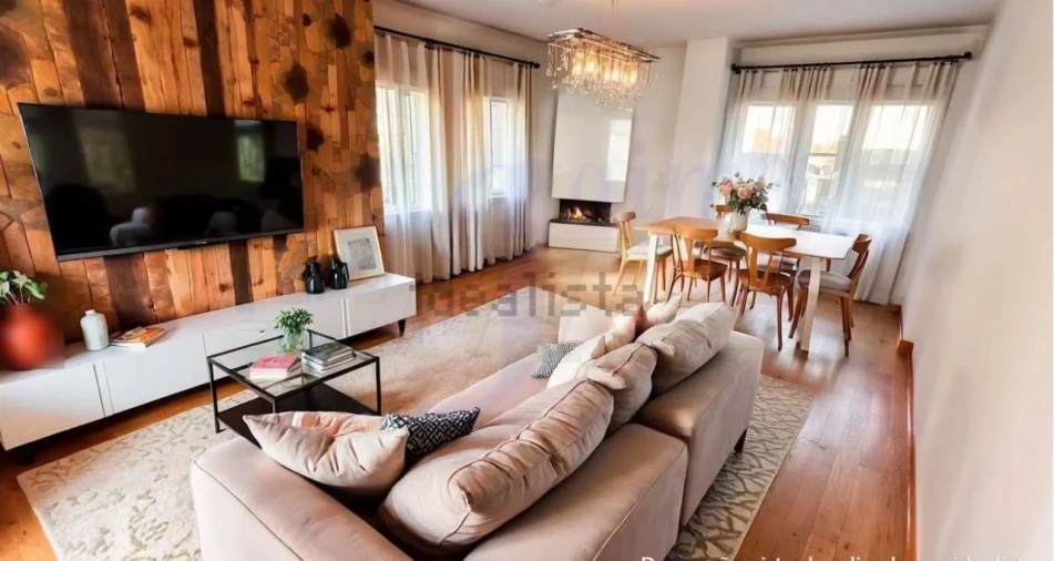 Apartamento T3 para Venda em Algueirão-Mem Martins