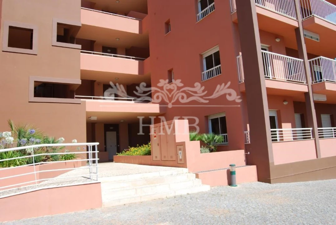 Apartamento T1 para Venda em Portimão Foto 15
