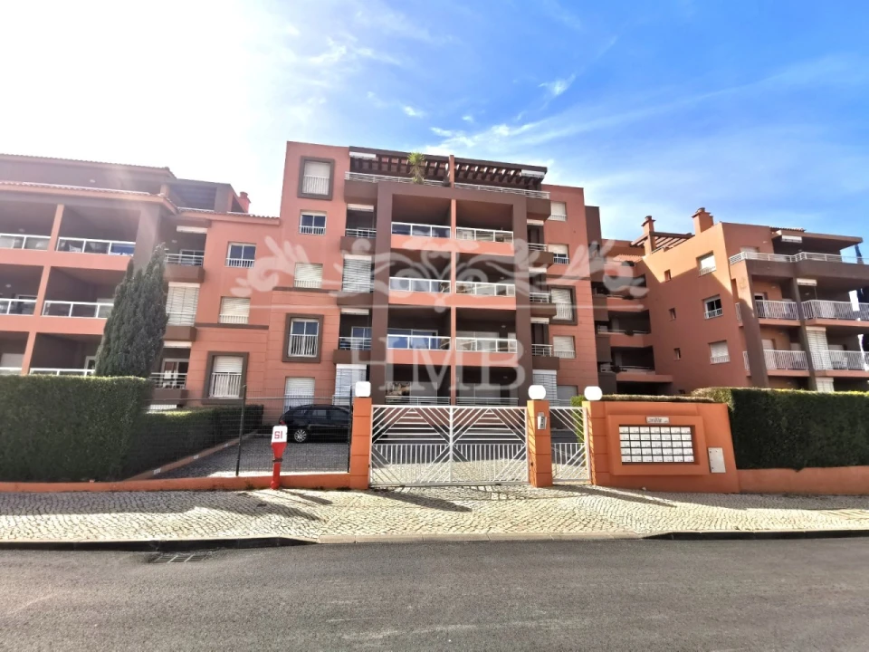 Apartamento T1 para Venda em Portimão Foto 29