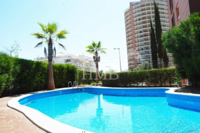 Apartamento T1 para Venda em Portimão