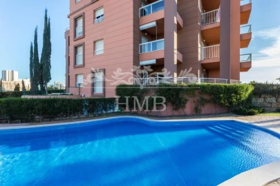 Apartamento T1 para Venda em Portimão