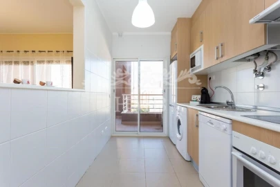 Apartamento T1 para Venda em Portimão