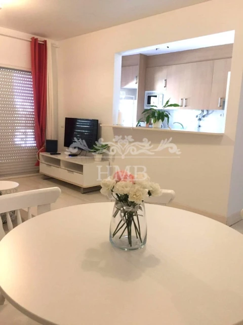 Apartamento T1 para Venda em Portimão