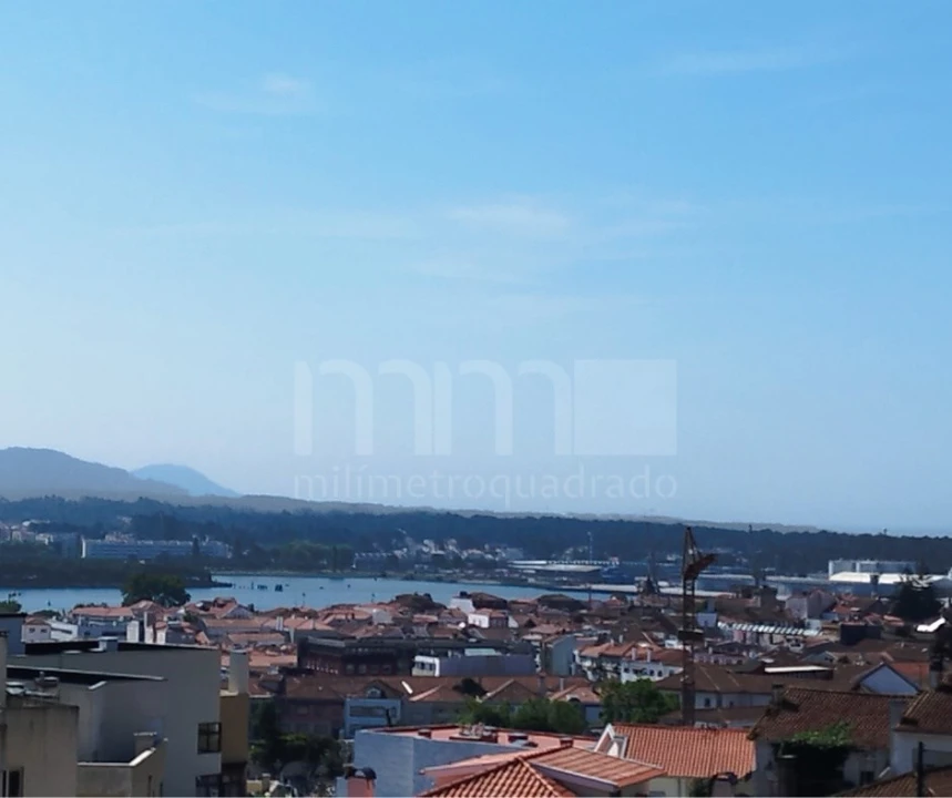 Apartamento T3 para Venda em Santa Maria Maior e Monserrate e Meadela Foto 1