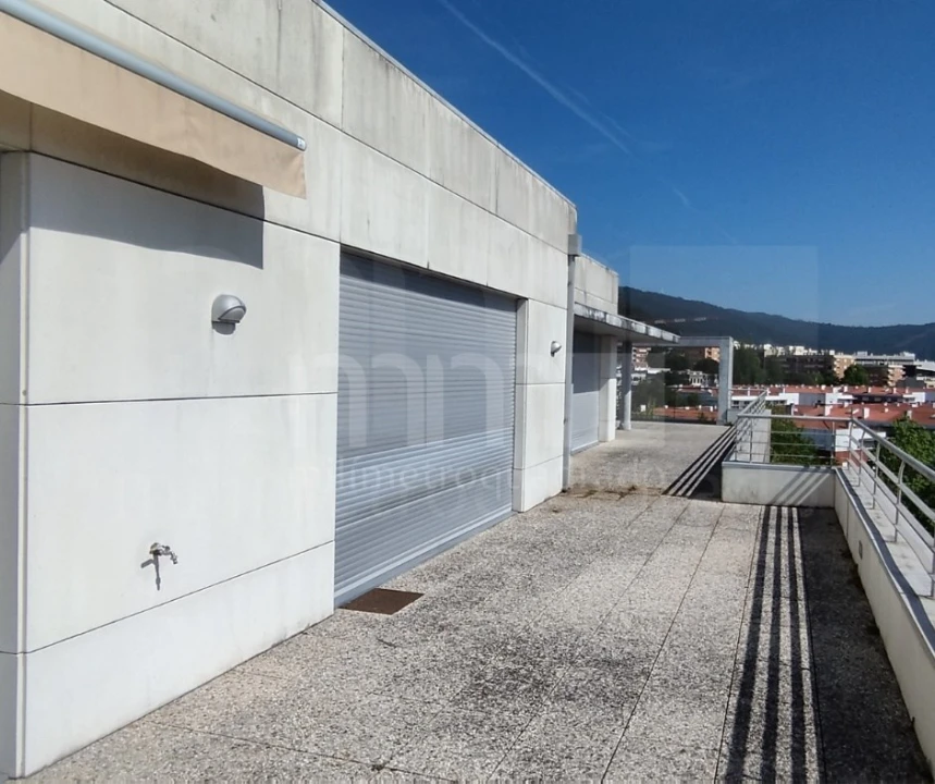 Apartamento T3 para Venda em Santa Maria Maior e Monserrate e Meadela Foto 13