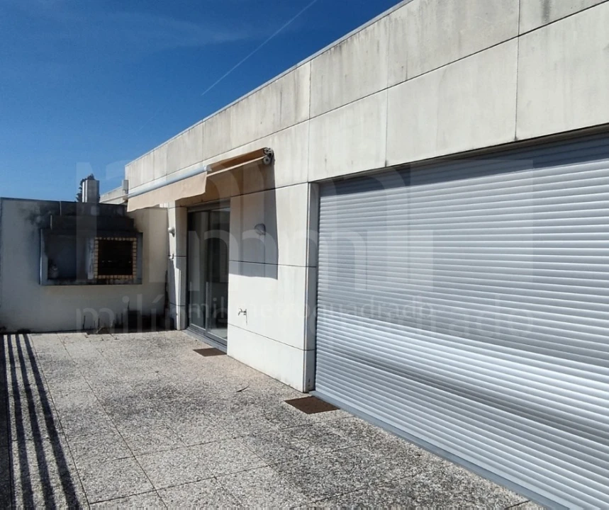 Apartamento T3 para Venda em Santa Maria Maior e Monserrate e Meadela Foto 14