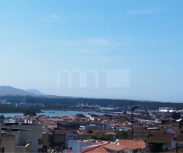 Apartamento T3 para Venda em Santa Maria Maior e Monserrate e Meadela