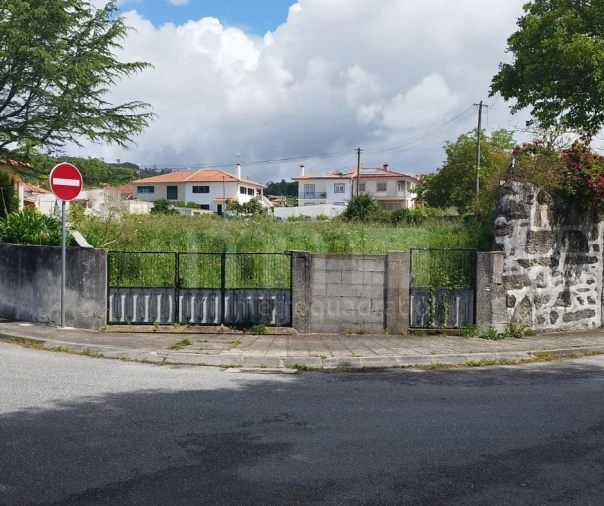 Terreno para Venda em Vila Nova de Anha Foto 2