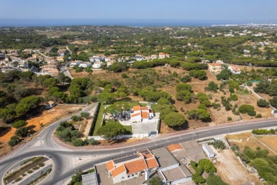 Moradia T5 para Venda em Almancil