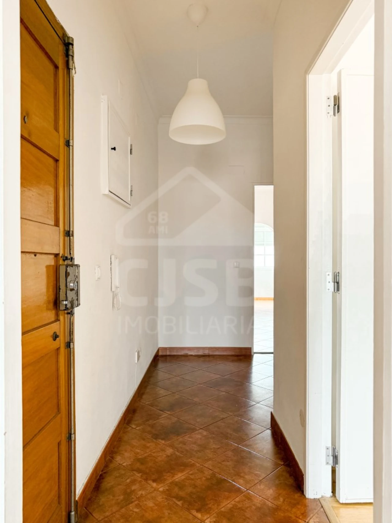 Apartamento T2 para Venda em Benavente Foto 2