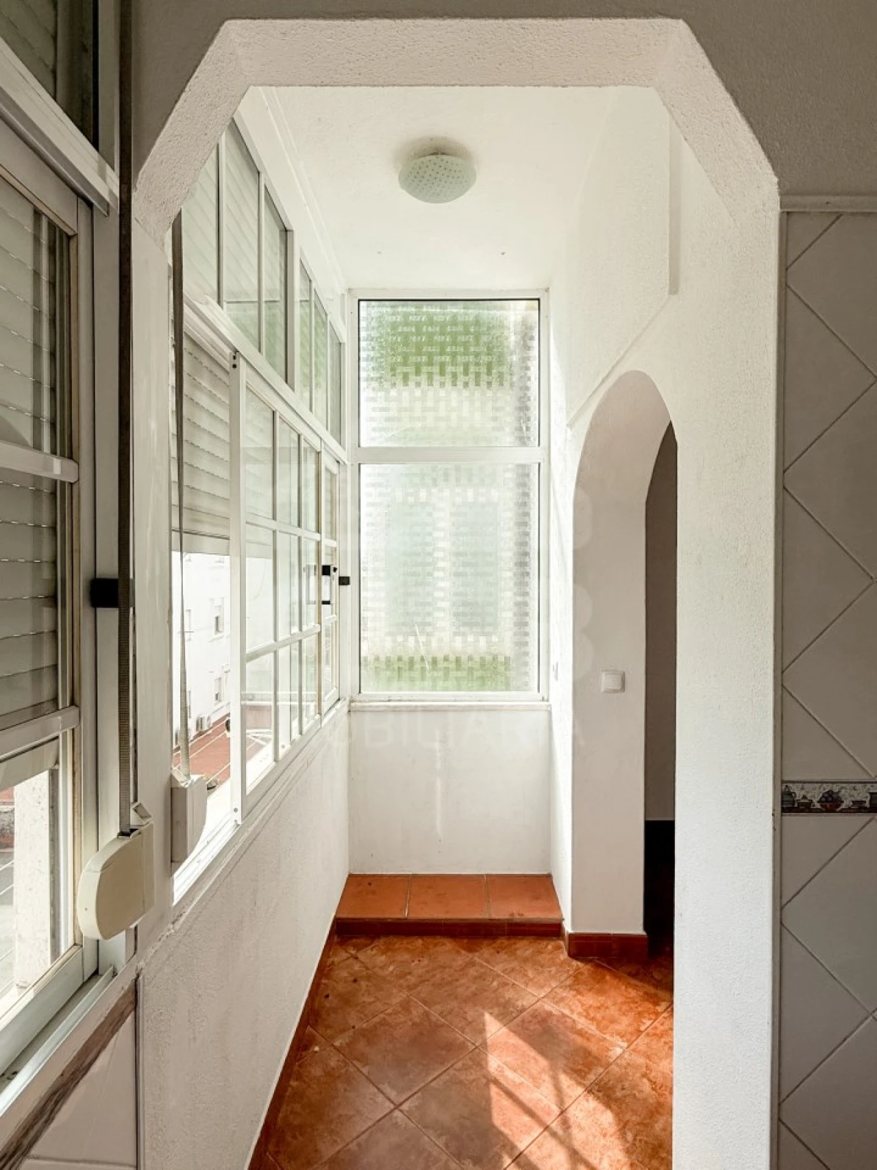 Apartamento T2 para Venda em Benavente Foto 9