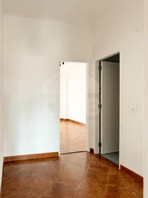 Apartamento T2 para Venda em Benavente
