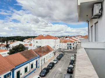 Apartamento T2 para Venda em Benavente