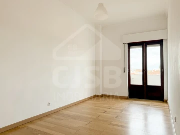 Apartamento T2 para Venda em Benavente