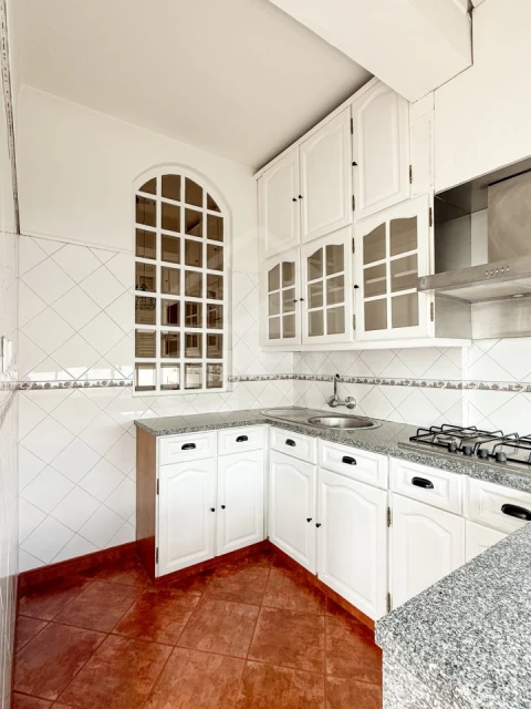Apartamento T2 para Venda em Benavente