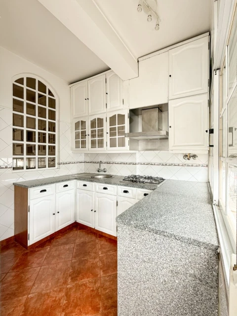 Apartamento T2 para Venda em Benavente