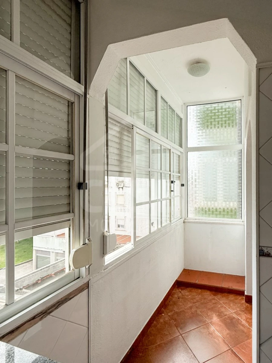 Apartamento T2 para Venda em Benavente Foto 10