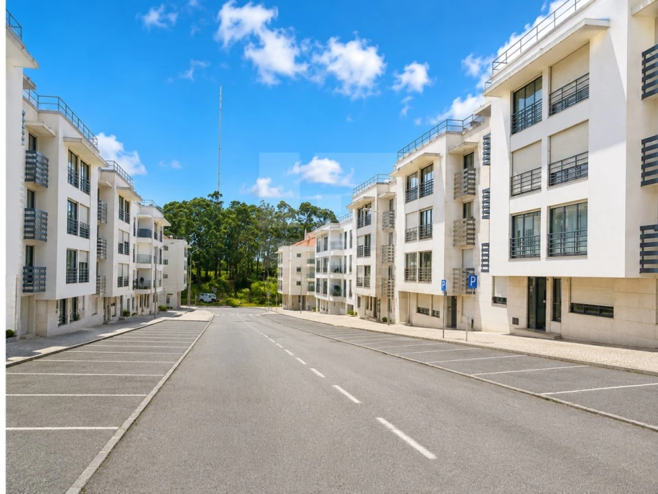 Apartamento T3 para Venda em Mina de Água Foto 2