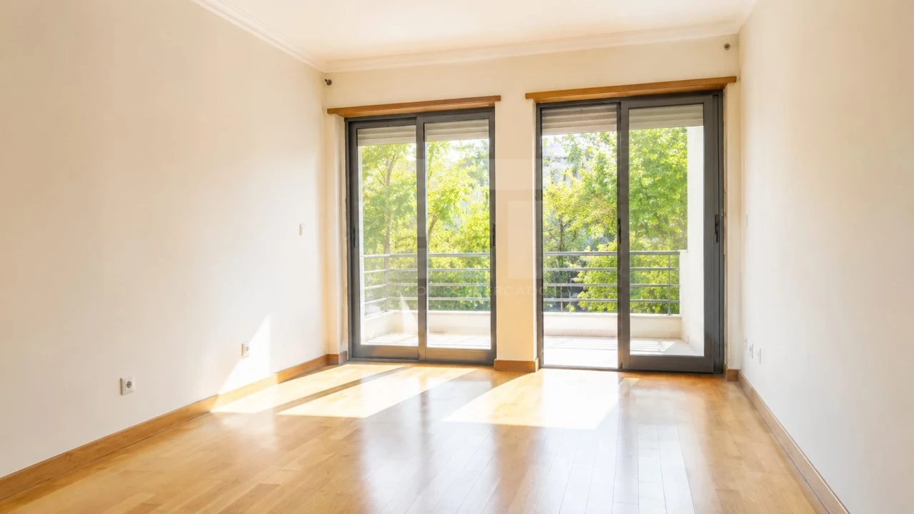 Apartamento T3 para Venda em Mina de Água Foto 2