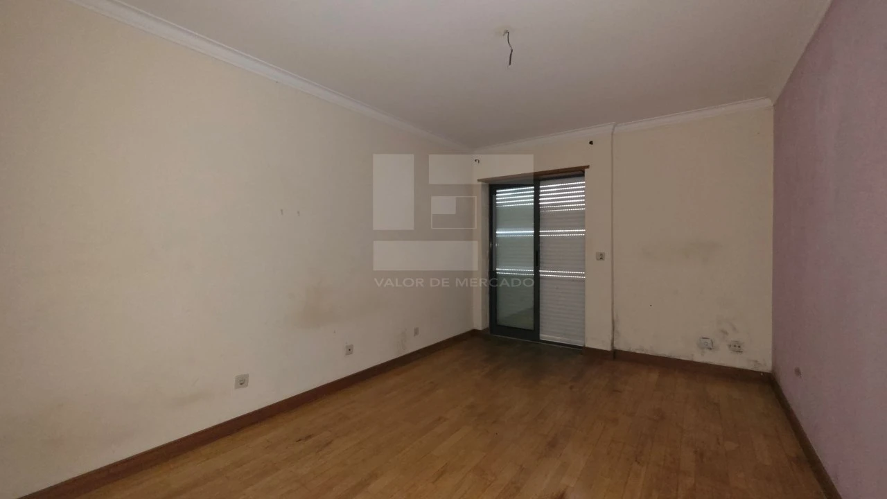 Apartamento T3 para Venda em Mina de Água Foto 12