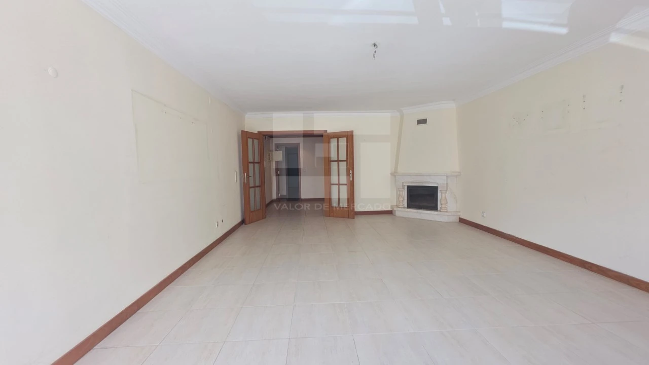 Apartamento T3 para Venda em Mina de Água Foto 2