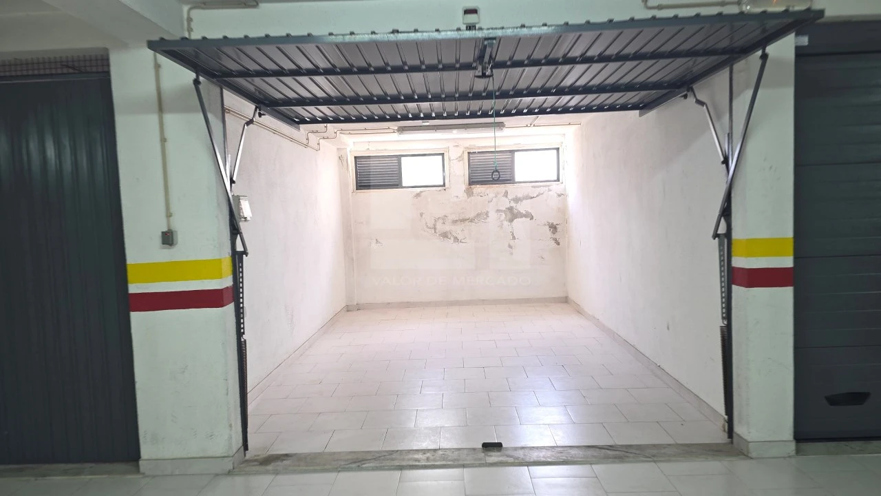 Apartamento T3 para Venda em Mina de Água Foto 34