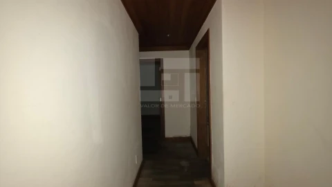 Apartamento T3 para Venda em Mina de Água