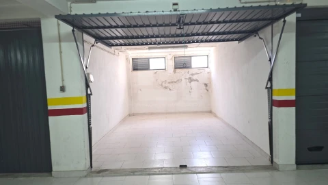 Apartamento T3 para Venda em Mina de Água