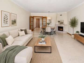 Apartamento T3 para Venda em Mina de Água